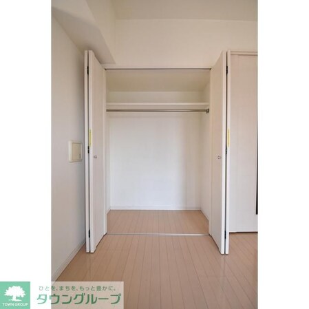 ルクレ森下レジデンスの物件内観写真